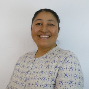 Arati Bhattarai