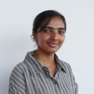 Asmita Paudel
