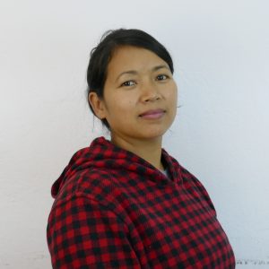 Indira Gurung