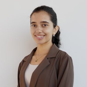Sarita Baral
